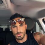 Antoine Goretti Instagram - Selfish love 🩵