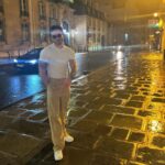 Antoine Goretti Instagram - Soul Calibur 💀 Paname