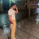 Antoine Goretti Instagram - Soul Calibur 💀 Paname