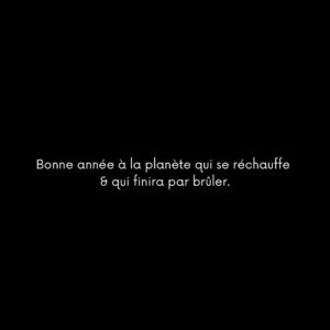Antoine Goretti Instagram - Bonne année 2023.
