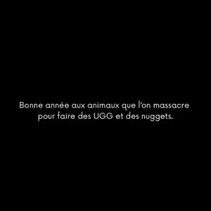 Antoine Goretti Instagram - Bonne année 2023.