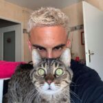 Antoine Goretti Instagram – Don’t fuck with us, we can steal your GF 🐈‍⬛