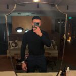 Antoine Goretti Instagram – Je trinque à ceux qui trinquent.