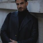 Antoine Goretti Instagram - Old fashioned. Paris, France