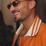 Antoine Goretti Instagram - 🧡 Paris, France