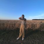 Antoine Goretti Instagram - Direct en plein cœur.