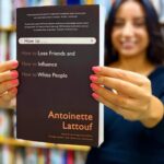 Antoinette Lattouf Instagram – I have a lot of new followers. G’day, marhaba, etc. 

You may be interested in a book I wrote about structural racism including the role power structures like the media play in upholding it. It also details the role individuals can play using their sphere of influence. 

I reckon a lot of time, money and damage could have been avoided if people had read this book first. 

‘How to Lose Friends and Influence White People’ (Link in bio via Linktree)

Available at all good book stores, and some  average ones. NOT SO LONG AGO