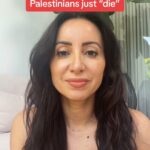 Antoinette Lattouf Instagram - 8 hot tips for influencers, Hollywood actors, politicians and media commentators to show the Israeli Defence Force unconditional support. 1. Israelis get “killed”, Palestinians just “die” 2. Pretend to be hearing impaired when all major human rights organisations speak 3. Pregnant woman killed? Blame Hamas’ tunnels 4. Free Gaza from from Hamas and hummus (not its oppressors and the folks dropping all the bombs) 5. Oppose a ceasefire (despite the need to save innocent hostages) 6. Nothing existed or happened before the Oct 7 attacks 7. Some kids matter more than others 8. Self defence is always a defence, but only when one side does it