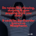 Antoinette Lattouf Instagram - Bro, why do you chew so loudly?!!