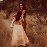 Antoinette Lattouf Instagram - Today is International Day of the Girl! As a mum of two clever and curious girls, and the daughter of a refugee who was pulled out of school at the age of 8, it’s something I care deeply about. Shit fact. Gender equality is STILL 131 years away (according to @worldeconomicforum) Today, I am joining Plan International Australia and standing with girls everywhere, because we don't believe that it should take another 5 generations of girls before we are all equal. This Day of the Girl, Plan International Australia is holding its first ever Giving Day. And if you donate today, your kind donation will be matched, doubling your impact! Link in bio. Click on the link in my bio, or head over to plan.org.au today… or even give them a call on 137 526… and donate today for Plan International's first-ever Giving Day @plan_australia #internationaldayofthegirl