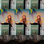 Antoinette Lattouf Instagram – Opening night of the Lebanese Film Festival. More delicious food and three cheek kisses than the average  person can digest. 

Check out the brilliant films and tour dates near you. 

#lffau #film #sydney #lebanese #cinema #bryanbrown #mc #host #ambassador #redcarpet #bankstown