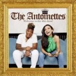 Antoinette Lattouf Instagram - 📣📣 NEW PODCAST @theantoinettes_pod What happens when an Australian journalist named Antoinette and an American poet named Antoinette sit down to tackle the world’s biggest and smallest problems? They trade many words and some barbs! There are trials and errors, and plenty of laughs as the Antoinettes navigate their friendship while trying to make sense of the world’s chaos. Each week, the two smartasses will unpack one problem. Nothing is off the table. Welcome to the bin fire. Welcome to the shit show! Link in bio to subscribe to our podcast! Also follow @theantoinettes_pod on Insta. Hosts: @antoinette_lattouf & @hello_azureantoinette Partner: @dmpodcastsau