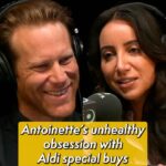 Antoinette Lattouf Instagram – ALDI has come out as the best rated super market in this years canstar survey of shoppers for the sixth year in a row!!! The survey – looks at value, freshness, specials – and ALDI was the only supermrket to get 5 stars. Link in bio to listen now Sydney, Australia