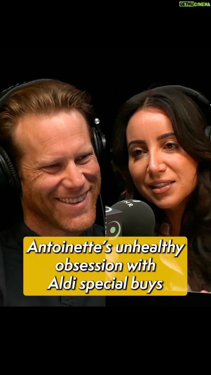 Antoinette Lattouf Instagram - ALDI has come out as the best rated super market in this years canstar survey of shoppers for the sixth year in a row!!! The survey – looks at value, freshness, specials – and ALDI was the only supermrket to get 5 stars. Link in bio to listen now Sydney, Australia