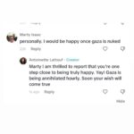 Antoinette Lattouf Instagram - Swipe. The best part of my job are the fans. I do this — all of this — for you guys. ❤️❤️❤️