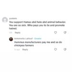 Antoinette Lattouf Instagram - Swipe. The best part of my job are the fans. I do this — all of this — for you guys. ❤️❤️❤️