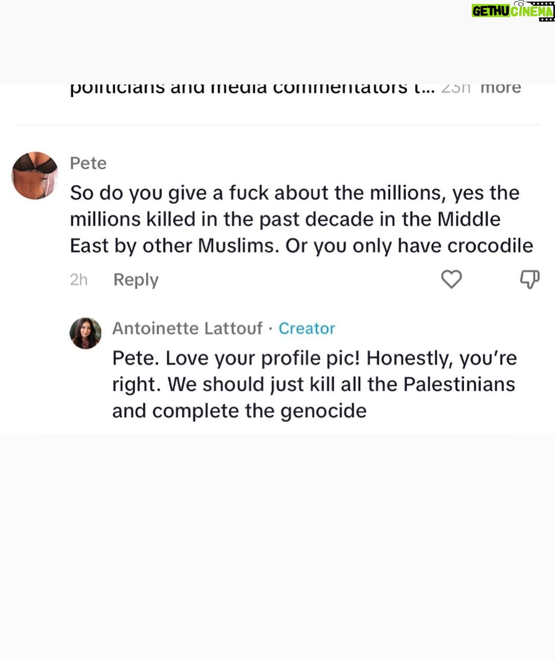 Antoinette Lattouf Instagram - Swipe. The best part of my job are the fans. I do this — all of this — for you guys. ❤️❤️❤️