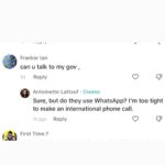 Antoinette Lattouf Instagram - Swipe. The best part of my job are the fans. I do this — all of this — for you guys. ❤️❤️❤️