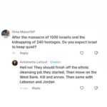 Antoinette Lattouf Instagram - Swipe. The best part of my job are the fans. I do this — all of this — for you guys. ❤️❤️❤️