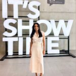 Antoinette Lattouf Instagram - First #SXSW event done where I hosted a panel on the Science of Startups with co-founders Tusher Menon @mymusclechef Julie Stevanja @wrapd.ai @stylerunner Anthony Zaccaria @linktr.ee A few takeaways from this session: • Interestingly all of their co-founders are their siblings! • Having no professional background in their startup business sector did not impede them whatsoever. • While they all wish they had looked after the health and self cared more in the first couple of years, one bit of advice would be to warn your family and friends you’ll go AWOL until you get your idea off the ground • The hardest part of a startup is actually starting and just backing yourself. Then on Friday 3.30pm I’ll be back at the ICC joining @danilic bringing you A Rational Fear LIVE as we mock the FUTURE OF EVERYTHING with @constababble , @edcoper Chris Taylor @dylabolical @arationalfear International Convention Centre Sydney - ICC Sydney
