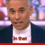Antoinette Lattouf Instagram - Public broadcaster independence and impartiality is not just of national importance and interest. Chatting to Matthew Amroliwala @bbcnews, and followed by Kenneth Roth from @humanrightswatch. #NoFearNoFavour