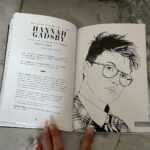 Antoinette Lattouf Instagram – Once upon a time there were some women who looked at the status quo and thought f*ck this shit …

And so @penguinbooksaus wrote a book about 50 of them to share their stories. Not Here To Make You Comfortable – out now.