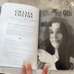 Antoinette Lattouf Instagram – Once upon a time there were some women who looked at the status quo and thought f*ck this shit …

And so @penguinbooksaus wrote a book about 50 of them to share their stories. Not Here To Make You Comfortable – out now.
