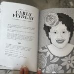 Antoinette Lattouf Instagram – Once upon a time there were some women who looked at the status quo and thought f*ck this shit …

And so @penguinbooksaus wrote a book about 50 of them to share their stories. Not Here To Make You Comfortable – out now.