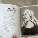 Antoinette Lattouf Instagram - Once upon a time there were some women who looked at the status quo and thought f*ck this shit … And so @penguinbooksaus wrote a book about 50 of them to share their stories. Not Here To Make You Comfortable - out now.