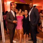 Antoinette Lattouf Instagram – I wrote a book about how to lose friends, and thankfully I managed to keep the exceptional ones. Thanks for celebrating my 40th with me! Ivy Penthouse