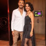 Antoinette Lattouf Instagram – I wrote a book about how to lose friends, and thankfully I managed to keep the exceptional ones. Thanks for celebrating my 40th with me! Ivy Penthouse
