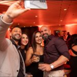 Antoinette Lattouf Instagram – Family! 

#40th #surpriseparty #siblings #arabs #lebanese #ethnix Ivy Penthouse