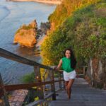 Antoinette Lattouf Instagram - And then there were four! Ulu Cliffhouse