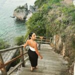 Antoinette Lattouf Instagram - And then there were four! Ulu Cliffhouse