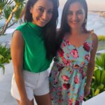Antoinette Lattouf Instagram - And then there were four! Ulu Cliffhouse