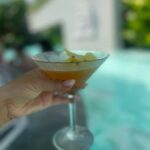 Antoinette Lattouf Instagram - Five sisters walk into a Balinese bar… Potato Head, Bali