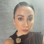 Antoinette Lattouf Instagram - It’s time for a social media hiatus. I’m struggling to find humanity and hope in a world where hate and violence sells. I’ll be back. With renewed compassion, courage, clapbacks and cute selfies.