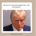 Antoinette Lattouf Instagram – Nope. Not happy.
I reject this.