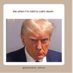 Antoinette Lattouf Instagram - Nope. Not happy. I reject this.