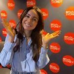 Antoinette Lattouf Instagram - Join me on ABC Sydney mornings this week 830am - 11am filling in hosting for the fabulous @sarahvmacdonald