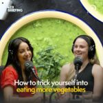 Antoinette Lattouf Instagram - While most of Australia suffers through a heat wave this weekend, producer @helenchristinesmith has the perfect recipe for those looking for a nutritious solution to their hunger! It’s a nice bowl of …. steaming hot soup.  Make sure you check out this weekend’s edition of @thebriefingpodcast to hear their full list of recommendations as well as @antoinette_lattouf chat with @marcfennell about why he no longer wants to share his opinion online.   #healthyeating #cookinghacks #healthycooking #soup #greensoup #recipeideas