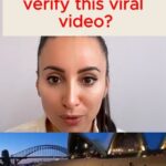 Antoinette Lattouf Instagram - Grab a cuppa and join me as I ask a lot of powerful people questions about a horrendously offensive video that went viral. Nobody can verify it. Those who posted it won’t respond to my questions. Authorities say they don’t have the answers and are “still investigating” yet one verification expert shares various reasons why they believe there’s a lot of editing including an “audiovisual mismatch”. This verification conclusion took less than a day. **Content warning: this article contains mention of subjects some audiences may find distressing** **Please be kind to eachother in the comments and don’t spread even more hate and division**