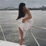 Antoinette Lattouf Instagram – Made my sister take 12000 photos of me, these are the 4 least shit ones.