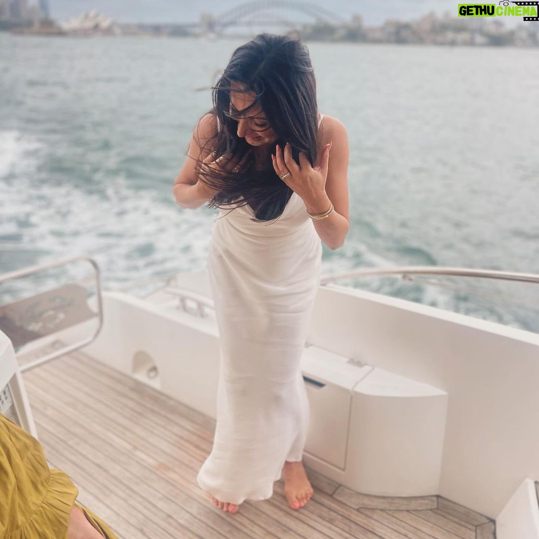Antoinette Lattouf Instagram - Made my sister take 12000 photos of me, these are the 4 least shit ones.