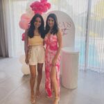 Antoinette Lattouf Instagram – My clever, kind and gorgeous niece and Goddaughter Keira turned 18! Can’t believe how fast the years go, it feels like last week I was holding her and reading books to her.
I’m so proud of this generous and open minded young woman.