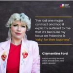 Antoinette Lattouf Instagram - Bullies be bullying. Women be bold. Repost from @womeninjournalism & @womensagenda Featuring: @jan__fran @clementine_ford @thelaurendubois @patskarvelas