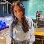 Antoinette Lattouf Instagram - Join me on ABC Sydney mornings this week 830am - 11am filling in hosting for the fabulous @sarahvmacdonald