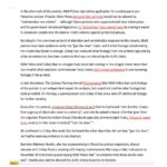 Antoinette Lattouf Instagram - Full @crikey.news article here that I wrote with @camwilsonreporter. Shoutout to @crosscheckapac @rmituniversity for its audio authentication work. **Content warning: this article contains mention of subjects some audiences may find distressing**