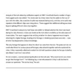 Antoinette Lattouf Instagram - Full @crikey.news article here that I wrote with @camwilsonreporter. Shoutout to @crosscheckapac @rmituniversity for its audio authentication work. **Content warning: this article contains mention of subjects some audiences may find distressing**