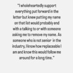 Antoinette Lattouf Instagram - Testimonies from journalists who didn’t - or couldn’t - sign the letter calling for greater scrutiny in the reporting of the violence unfolding in the Middle East. There were too many responses to include all of them but you get the idea. They come from journos in TV, print and online newsrooms, across both commercial and public broadcasters. The aim with sharing these is to give you a glimpse of the pressure some journalists are under and to make it clear that even though many didn’t sign the letter publicly, they support the letter privately.